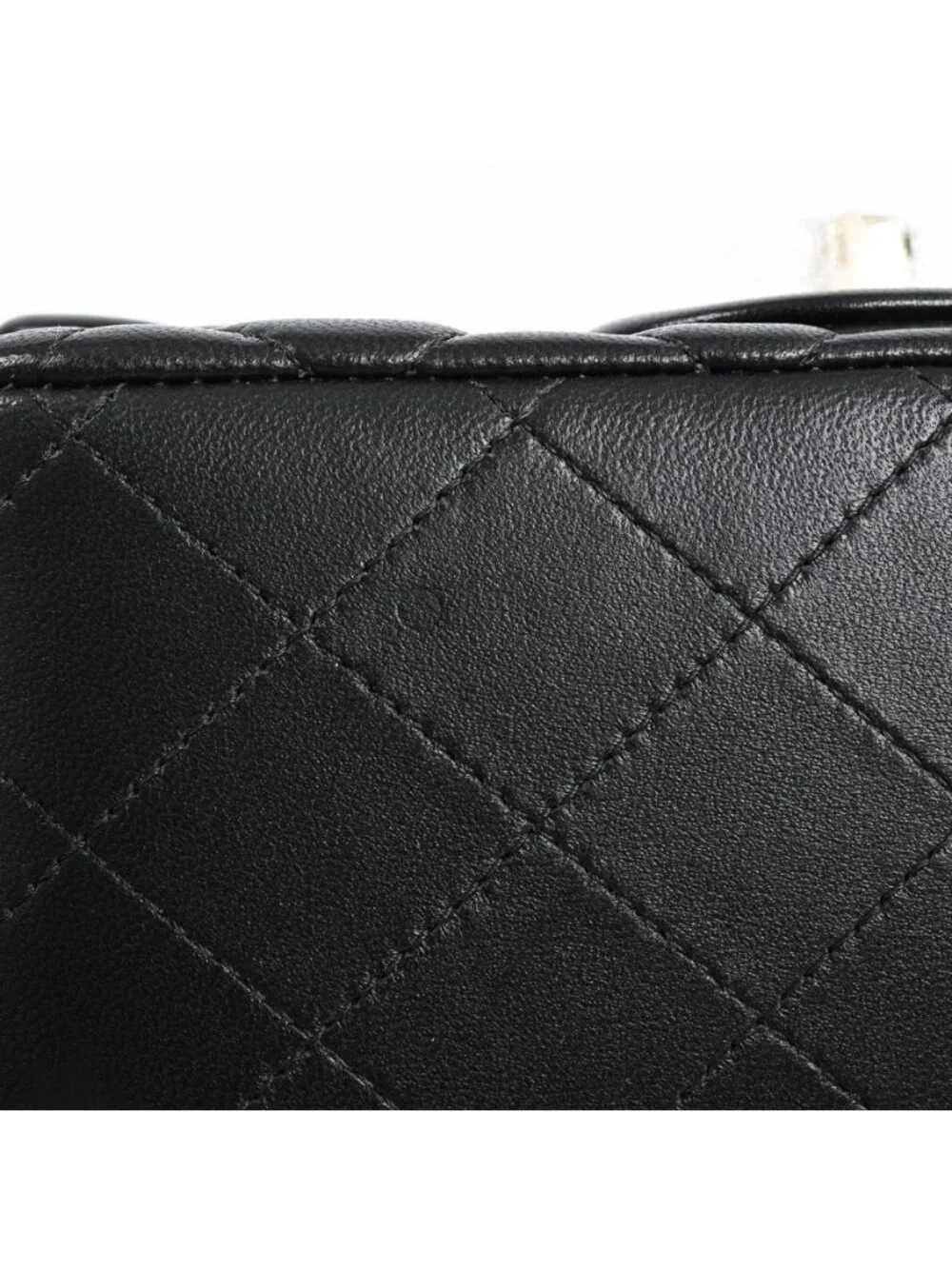 Chanel Shoulder Bag Mini Classic